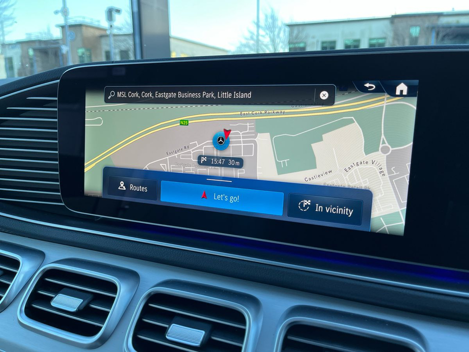 2026 Mercedes-Benz GLE Class - image 24