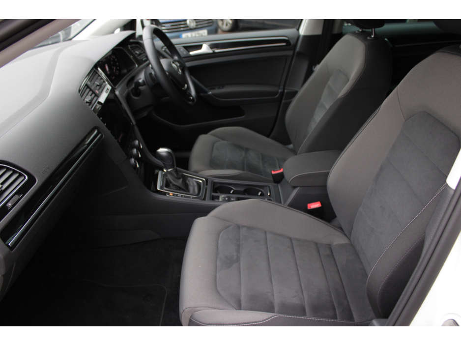 2019 Volkswagen Golf 1.4 TSI HIGHLINE PLUS AUTO  // UPGRADED ALLOYS // STUNNING CAR // BUY WITH CONFIDENCE AA AND SIMI APPROVED DEALER 2026 // FINANCE ARRANGED // ALL TRADE INS WELCOME // WELL WORTH VIEWING // €18,950