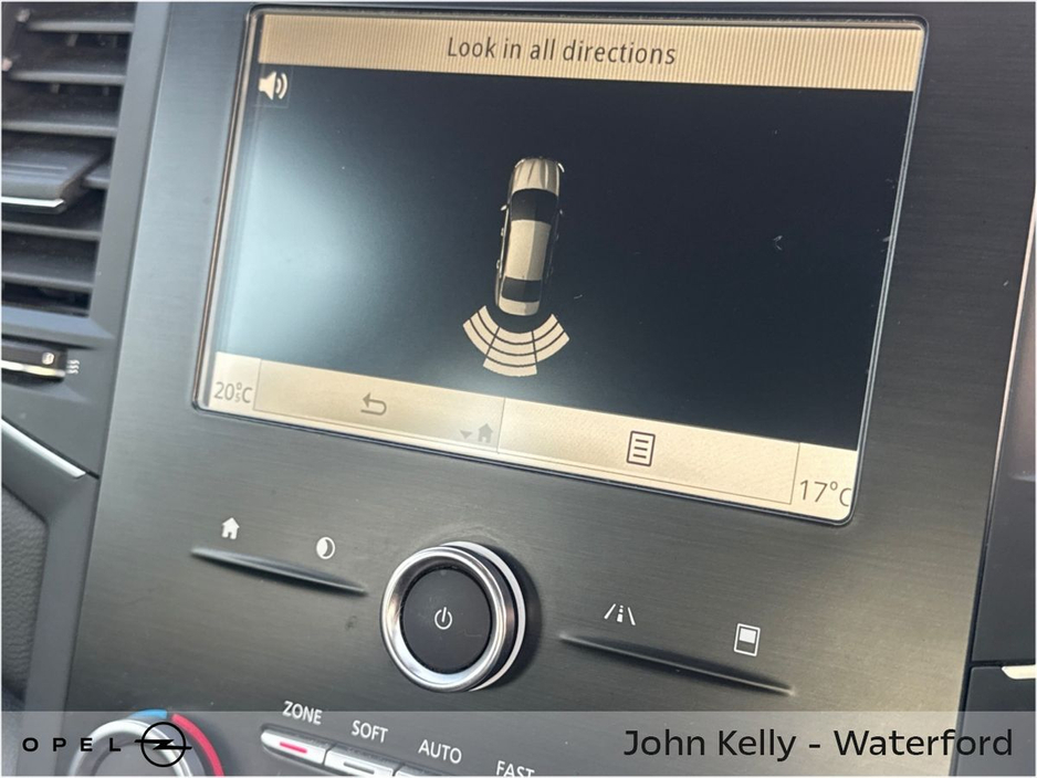 2021 Renault Megane 1.5 Blue dCi 115 Play GC €16,895