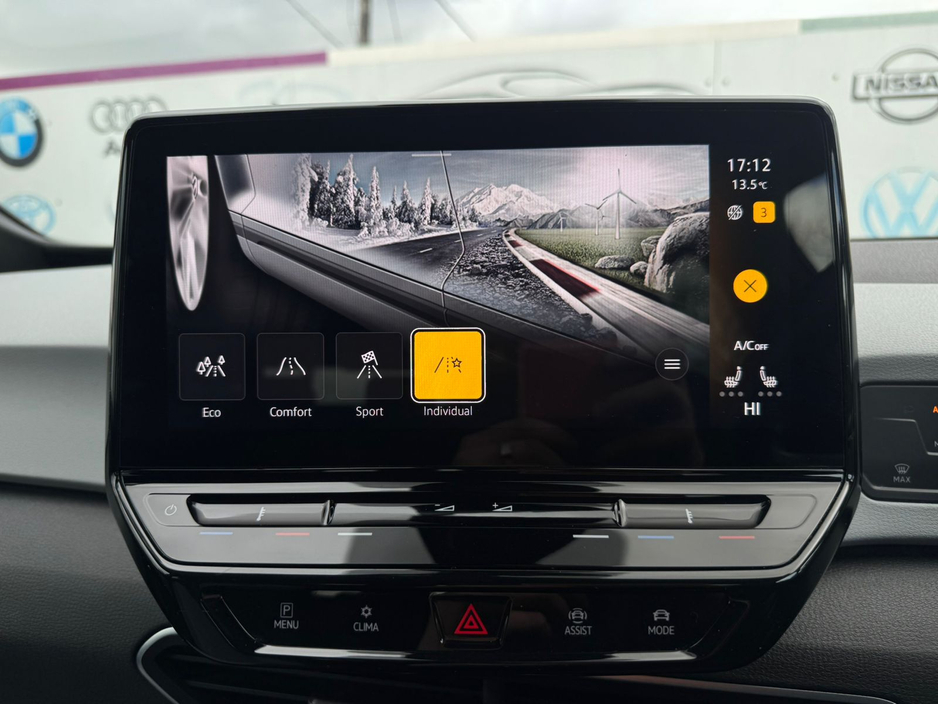 2023 Volkswagen ID.3 - image 33