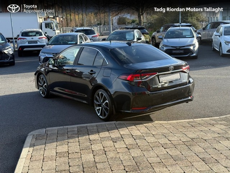 2022 Toyota Corolla - image 20