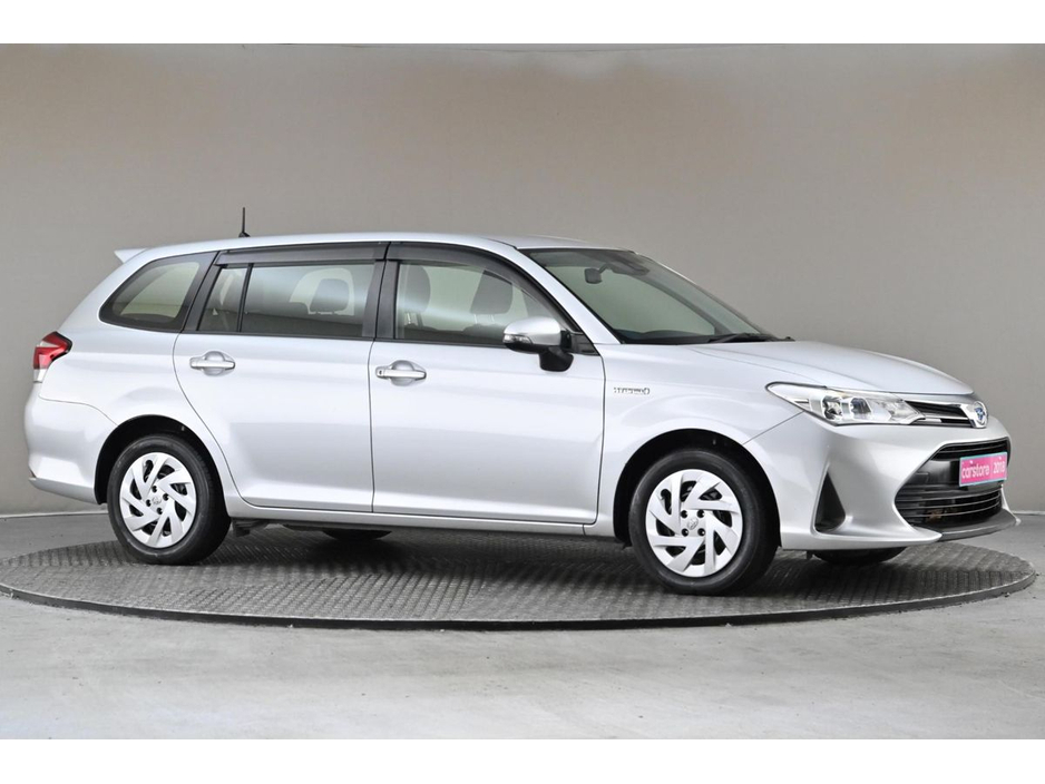 2018 Toyota Corolla FIEDLER 1.5 HYBRID *ANDROID CAR PLAYER* €12,890