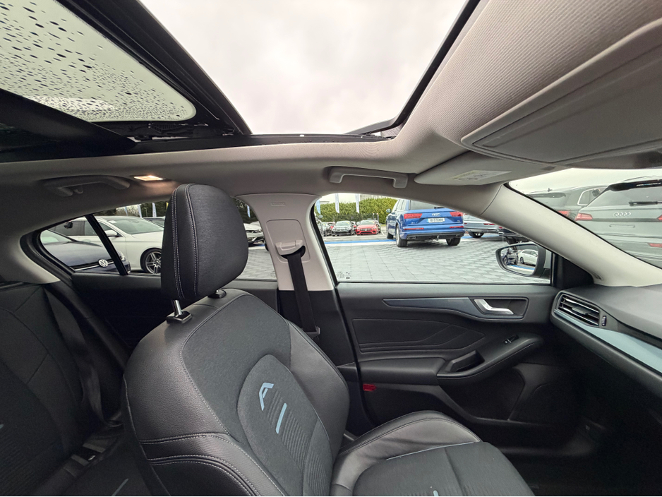 2020 Ford Focus ACTIVE X - 1.5 DIESEL - AUTO - 12M WARRANTY - CAR: 1791 €22,950