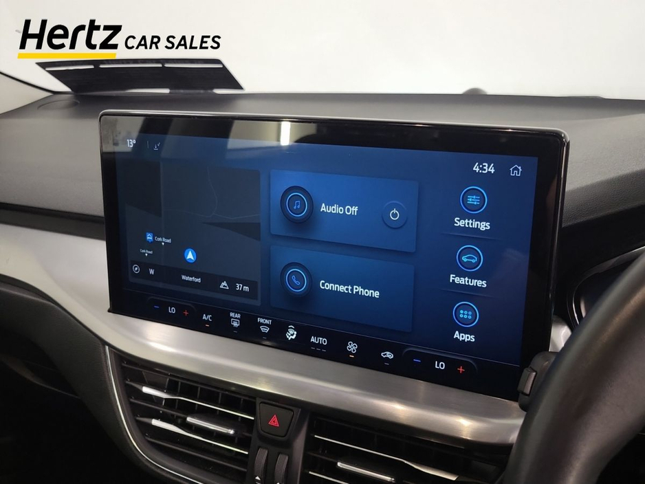 2023 Ford Focus - image 20