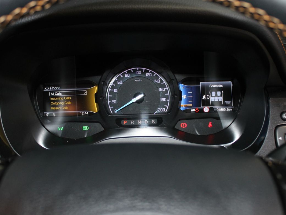 2022 Ford Ranger D CAB P U Wildtrak 2 €31,999