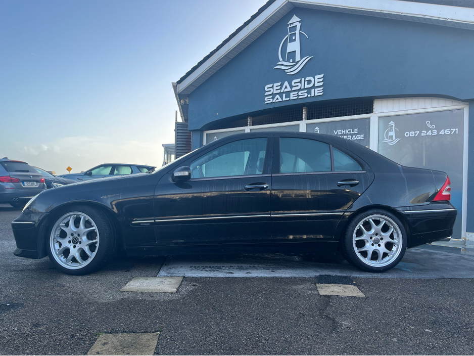 2000 Mercedes-Benz 380 BRABUS C3.8s V6 €14,950