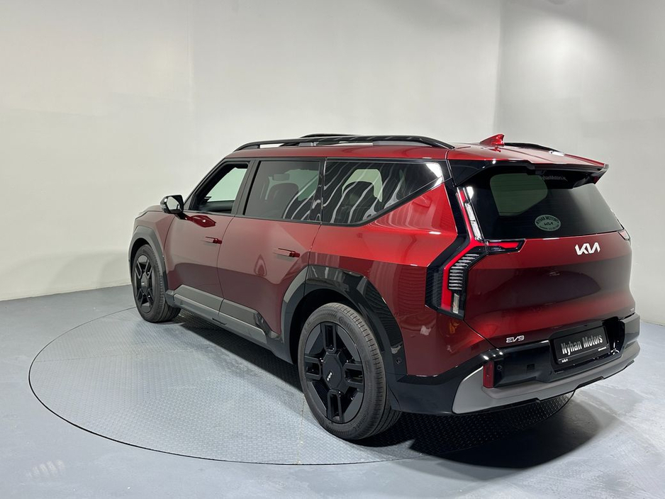 2026 Kia EV9 - image 5