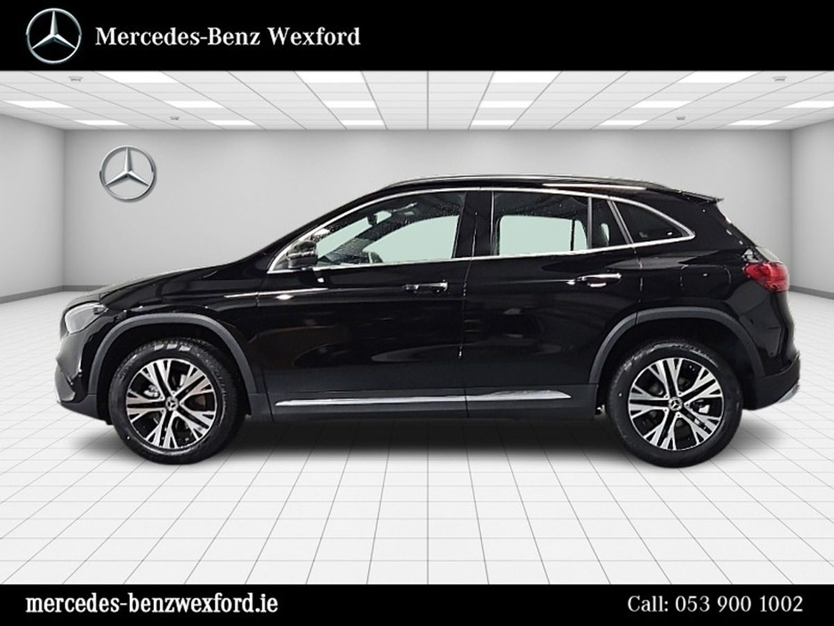 2026 Mercedes-Benz GLA Class - image 10