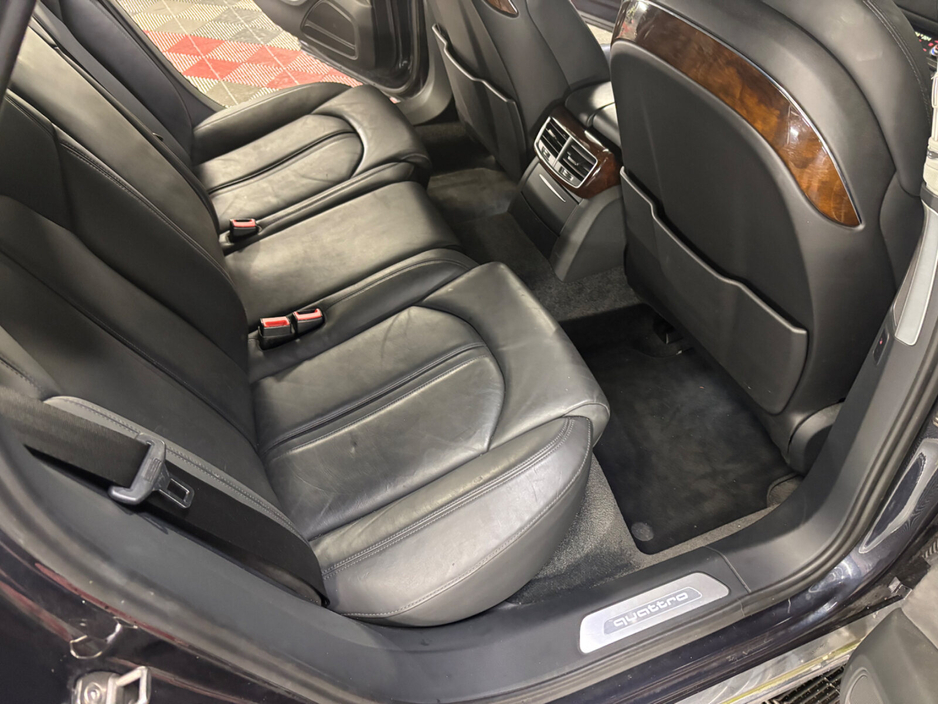 2016 Audi A8 3.0TDI 262HP quattro SE €19,950