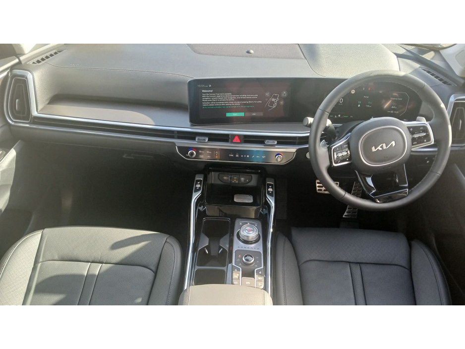 2026 Kia Sorento - image 22
