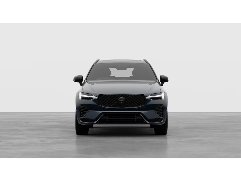 2026 Volvo XC60 - image 2