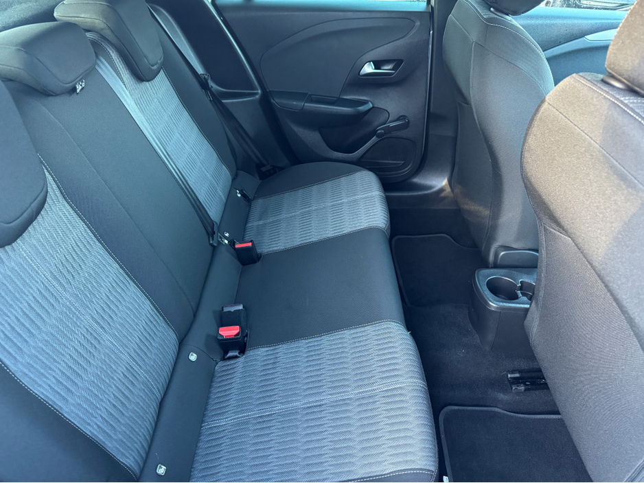 2020 Opel Corsa SC PREMIUM 1.2