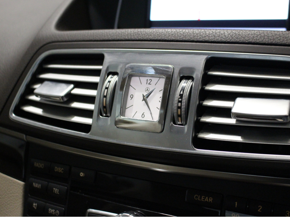 2014 Mercedes-Benz E Class - image 23