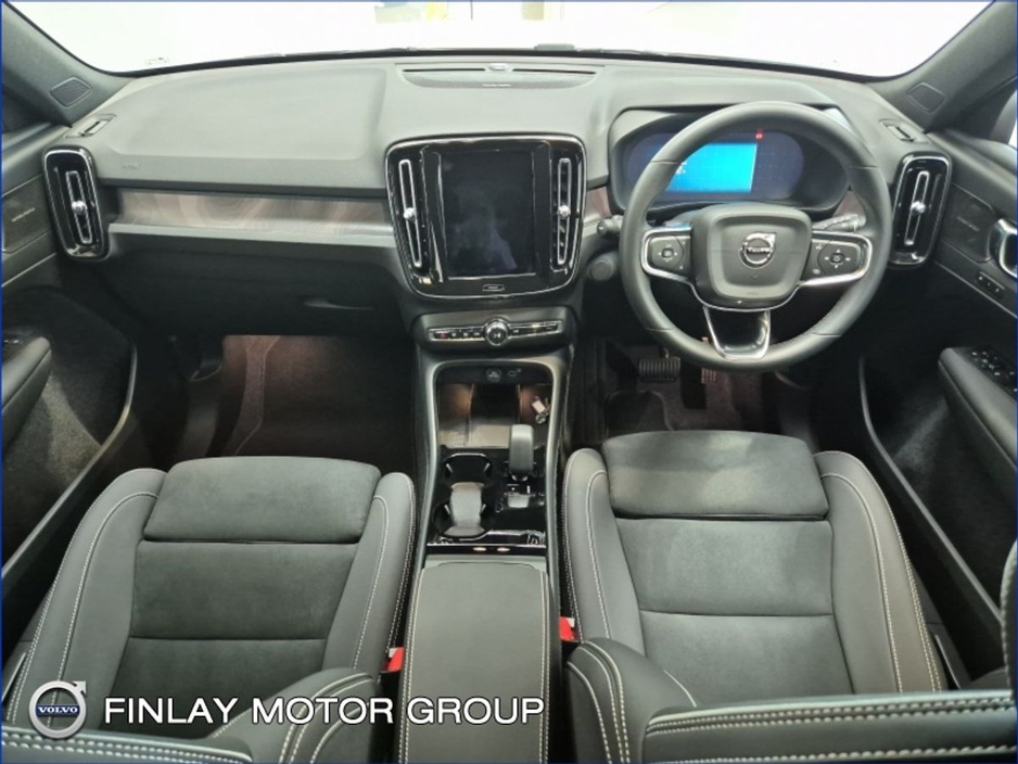 2026 Volvo XC40 Ultra single motor - ORDER NOW €57,595