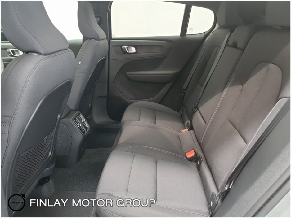 2026 Volvo EC40 Recharge Single Motor Extended Range €51,365