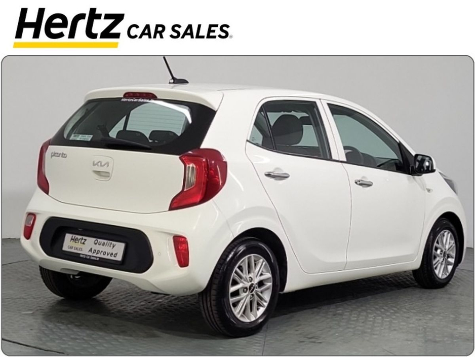 2023 Kia Picanto MY23 1.0 Petrol Manual €12,895