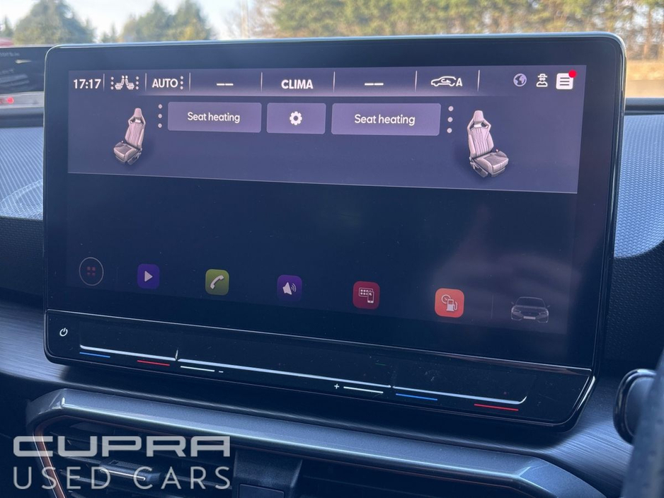 2023 Cupra Leon - image 16