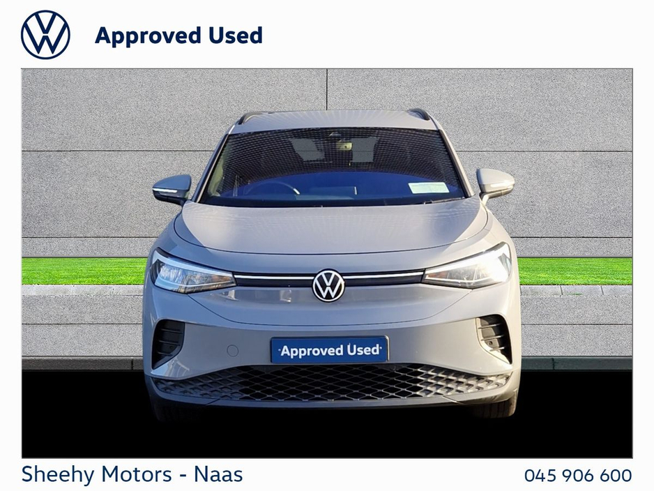 2023 Volkswagen ID.4 Life Dx 77kWh €32,995