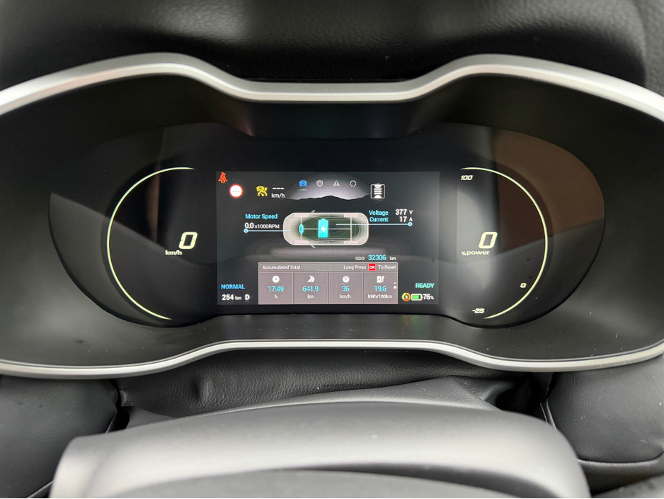 2023 MG ZS TROPHY EV LONG RANGE 73KWH//LOW MILEAGE//SUNROOF FULL LEATHER//SIMI AND AA DEALER €21,900