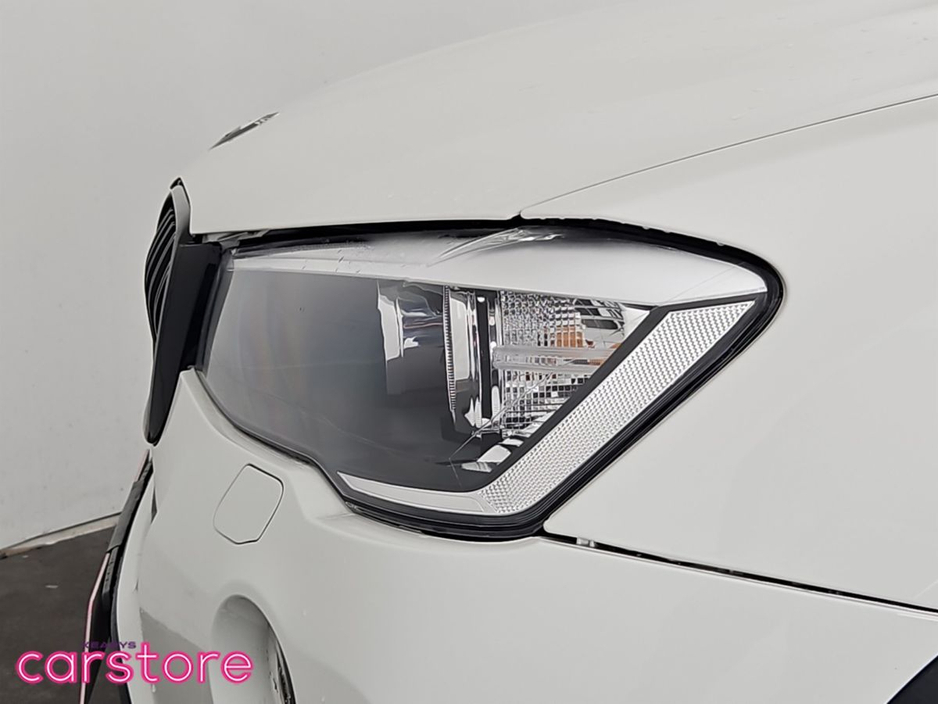 2017 BMW X3 xDrive20d xLine Auto €24,880