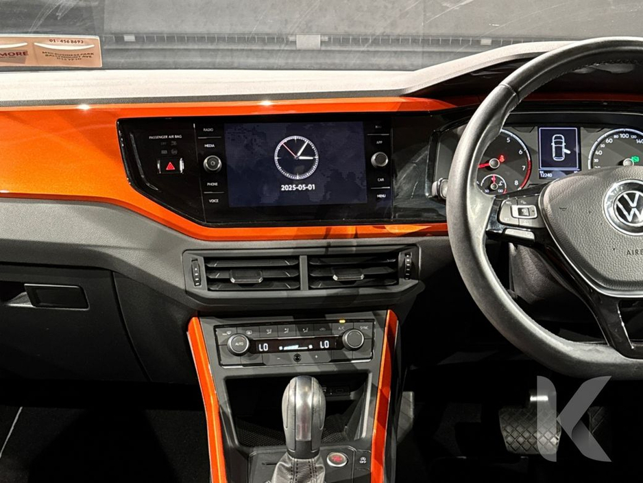 2022 Volkswagen Polo - image 16