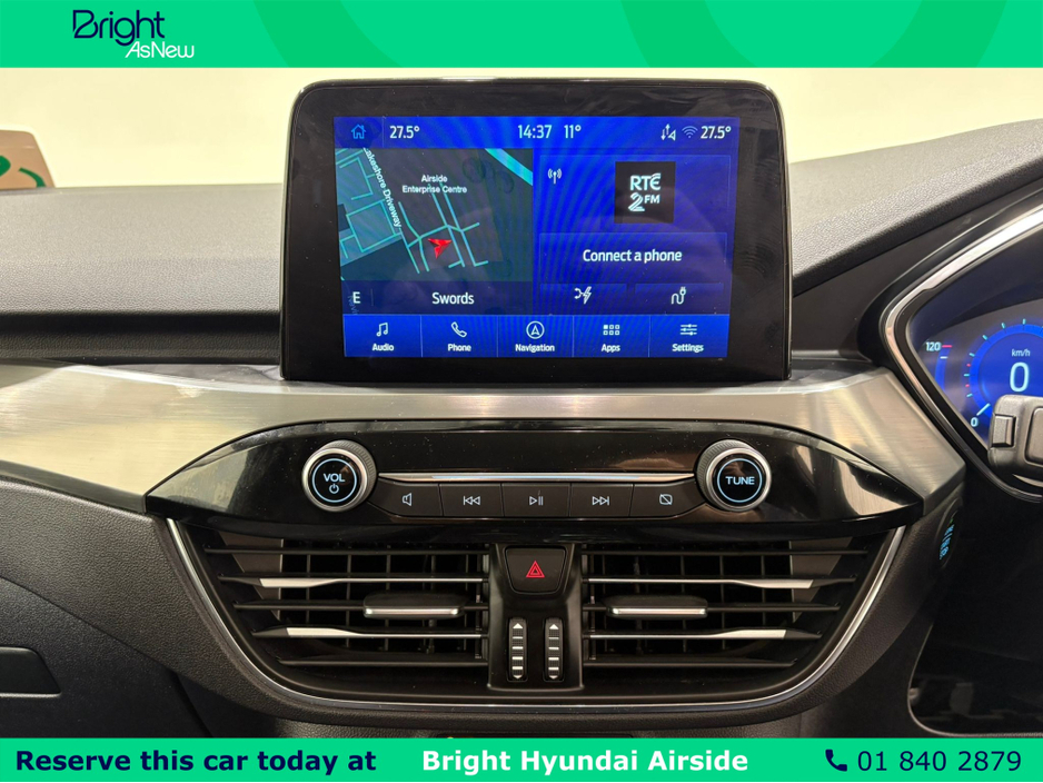 2024 Ford Kuga - image 21