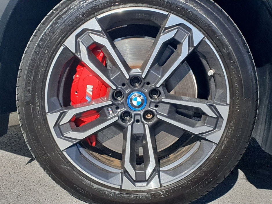 2024 BMW iX2 - image 14