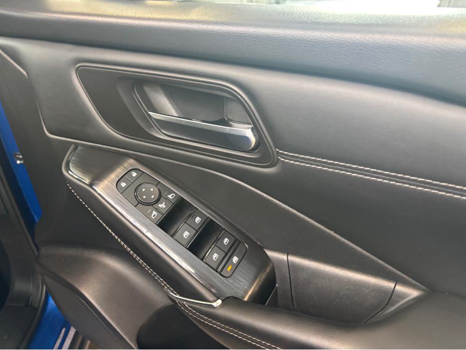 2023 Nissan Qashqai EPOWER SV PREMIUM GR R RR 4DR AUTO €23,999