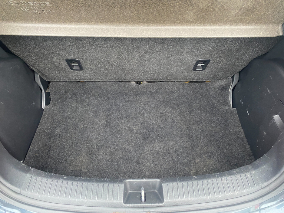 2008 Mazda Mazda2 - image 15