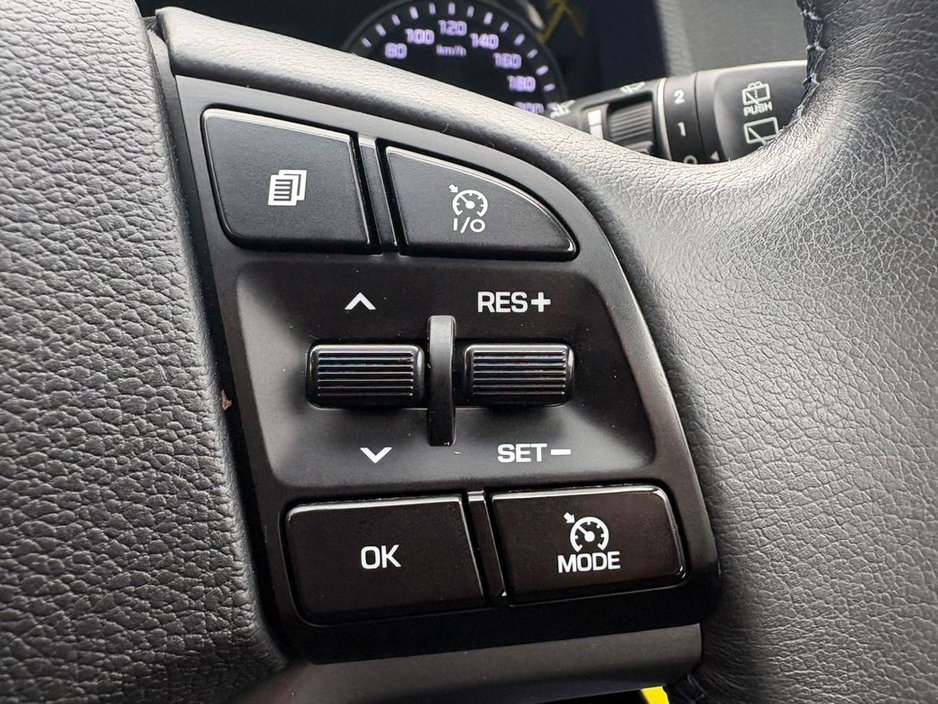 2018 Hyundai Tucson - image 12