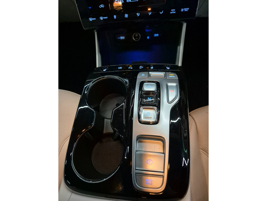 2021 Hyundai Tucson - image 12