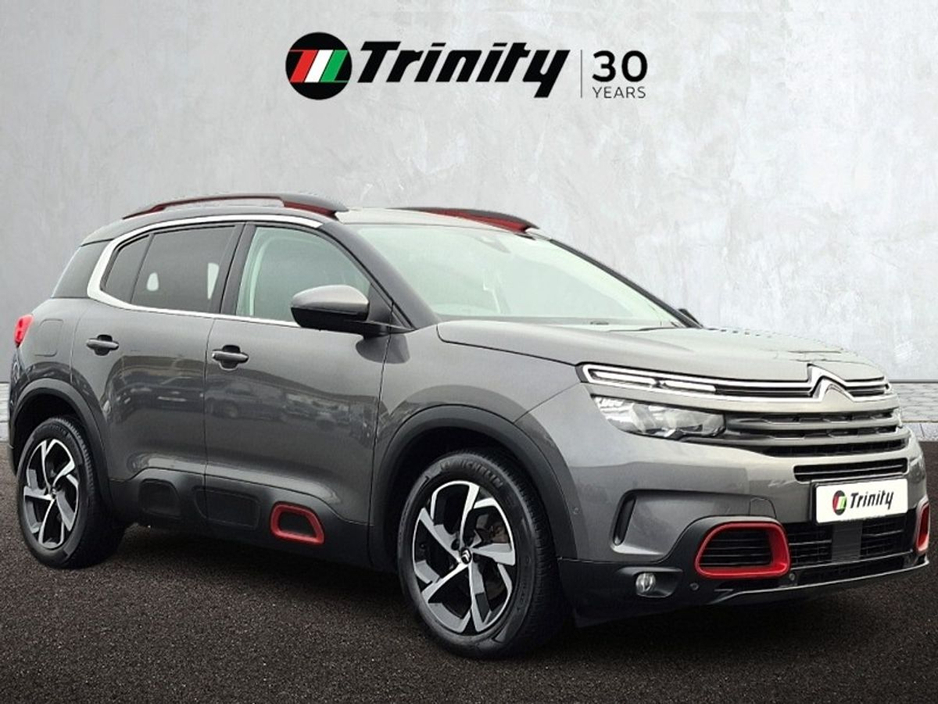 2020 Citroen C5 Aircross * FLAIR * 1.5 HDI 130 BHP * TRINITY MOTORS *
