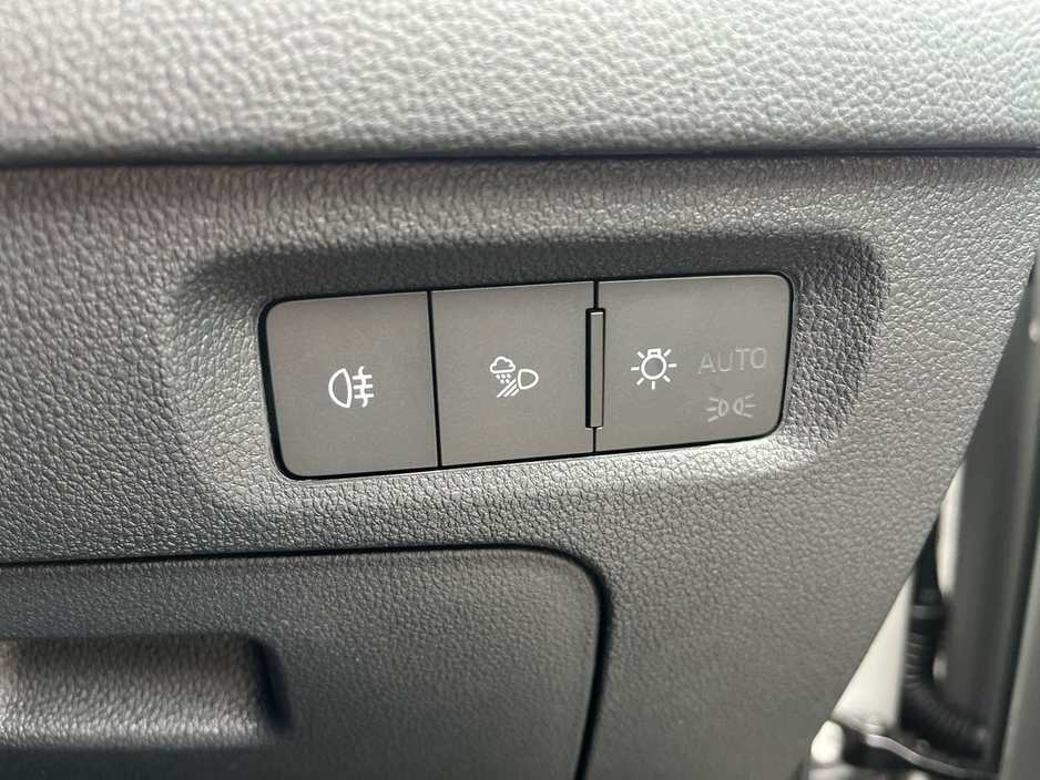 2026 Skoda Octavia - image 19