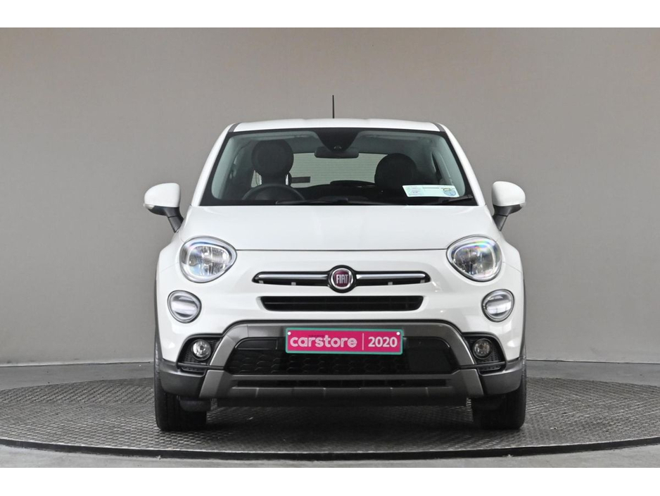 2020 Fiat 500X 1.0 CITY CROSS FIREFLY *REAR PARK SENSORS*