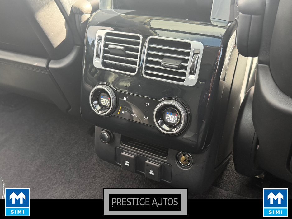 2021 Land Rover Range Rover - image 37