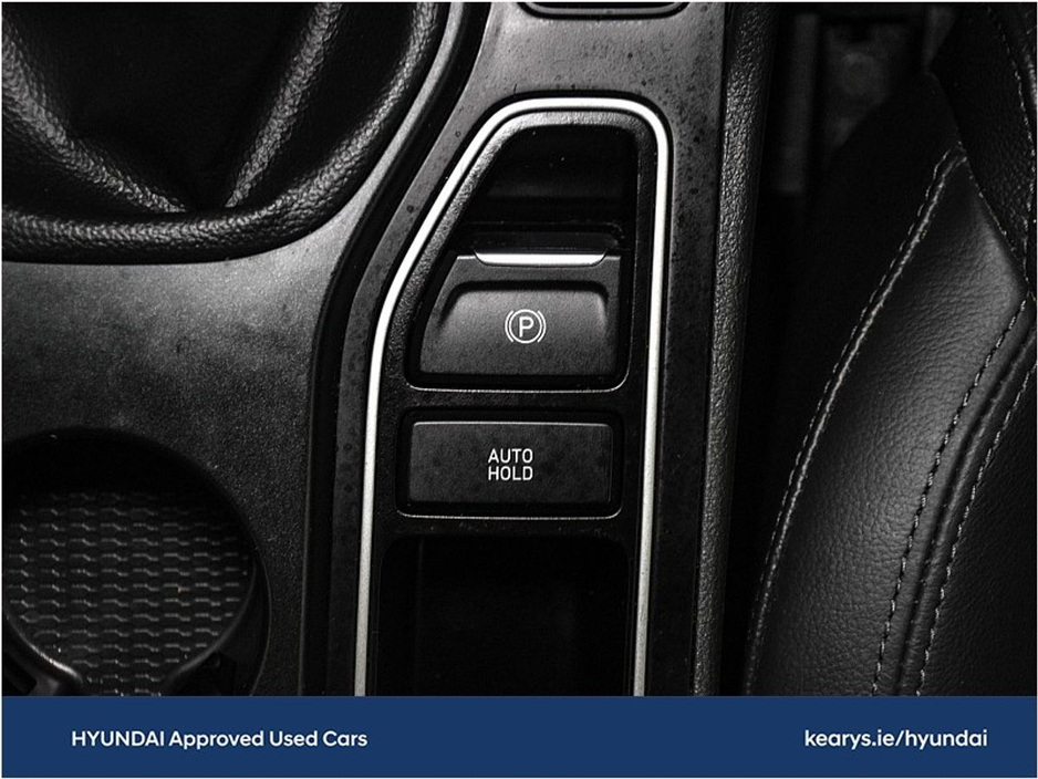 2020 Hyundai Tucson - image 17