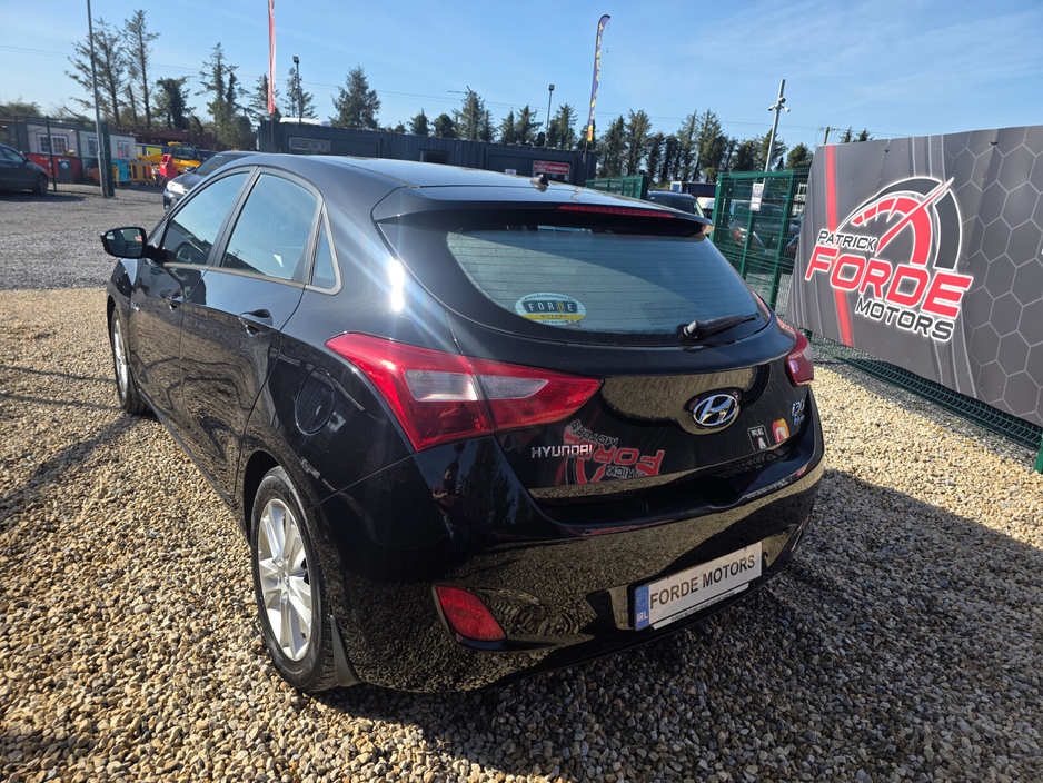 2014 Hyundai i30 - image 3