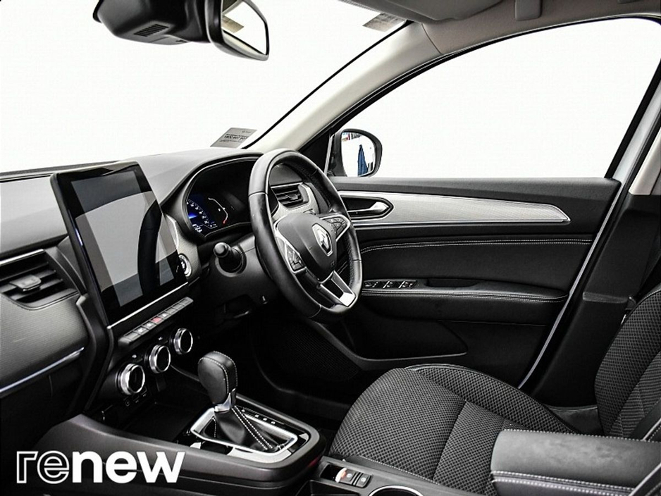 2023 Renault Arkana - image 5