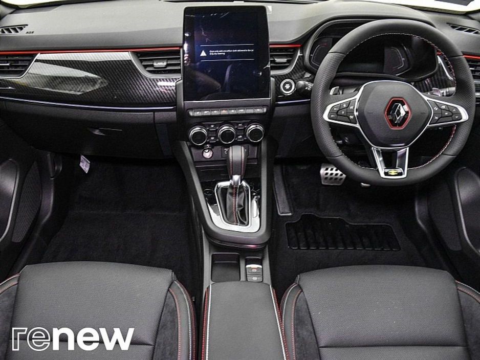 2023 Renault Arkana RS Line TCe 140 Auto €27,900