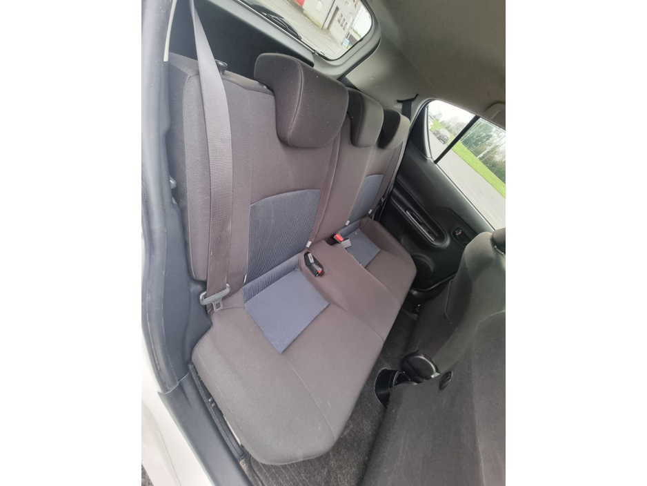 2020 Toyota Aqua 2020 TOYOTA AQUA  AUTO 1YR WARRANTY NCT'd €14,900 €14,900