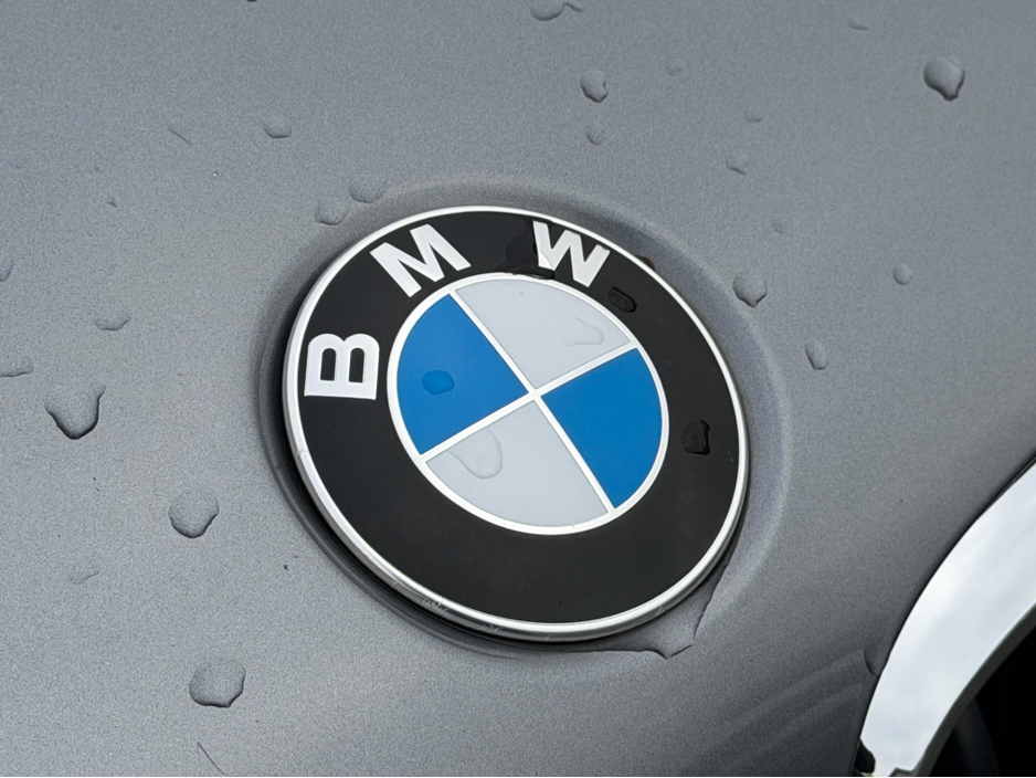 2017 BMW X5 25D S-DRIVE 7-SEATER AUTO €29,950