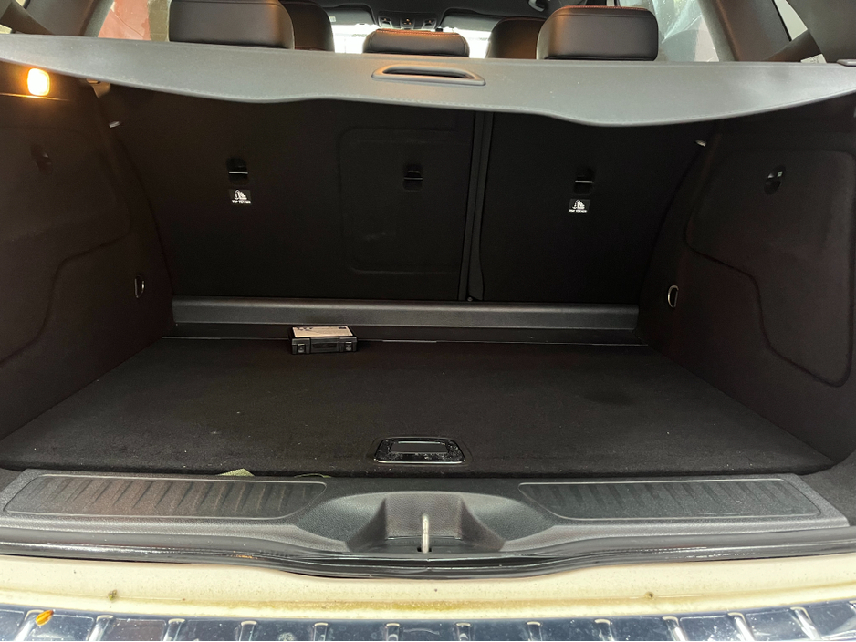 2015 Mercedes-Benz B Class - image 7