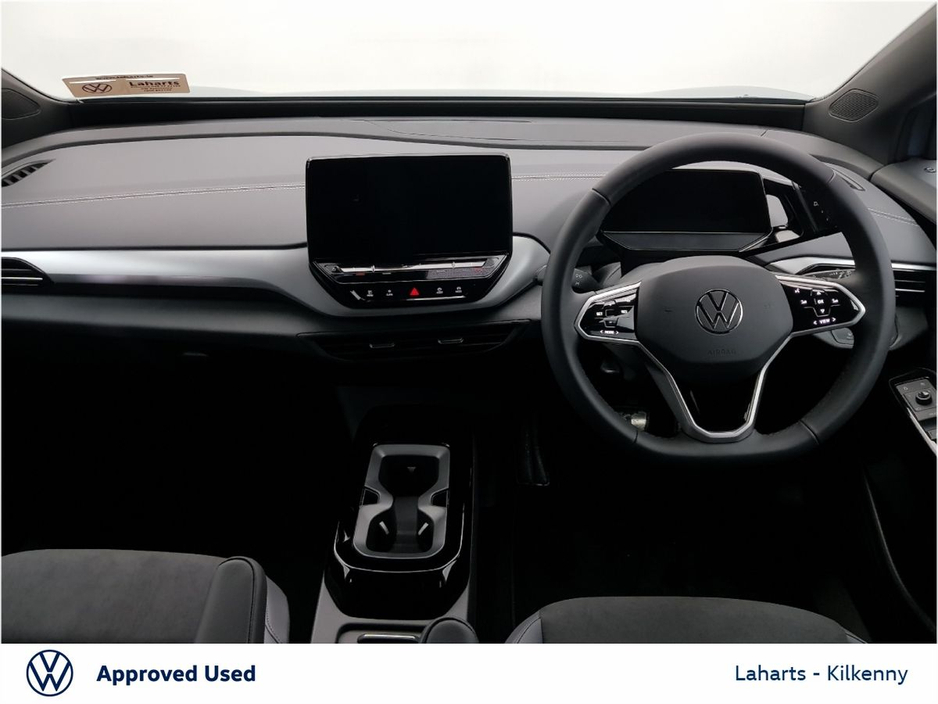 2023 Volkswagen ID.4 - image 2