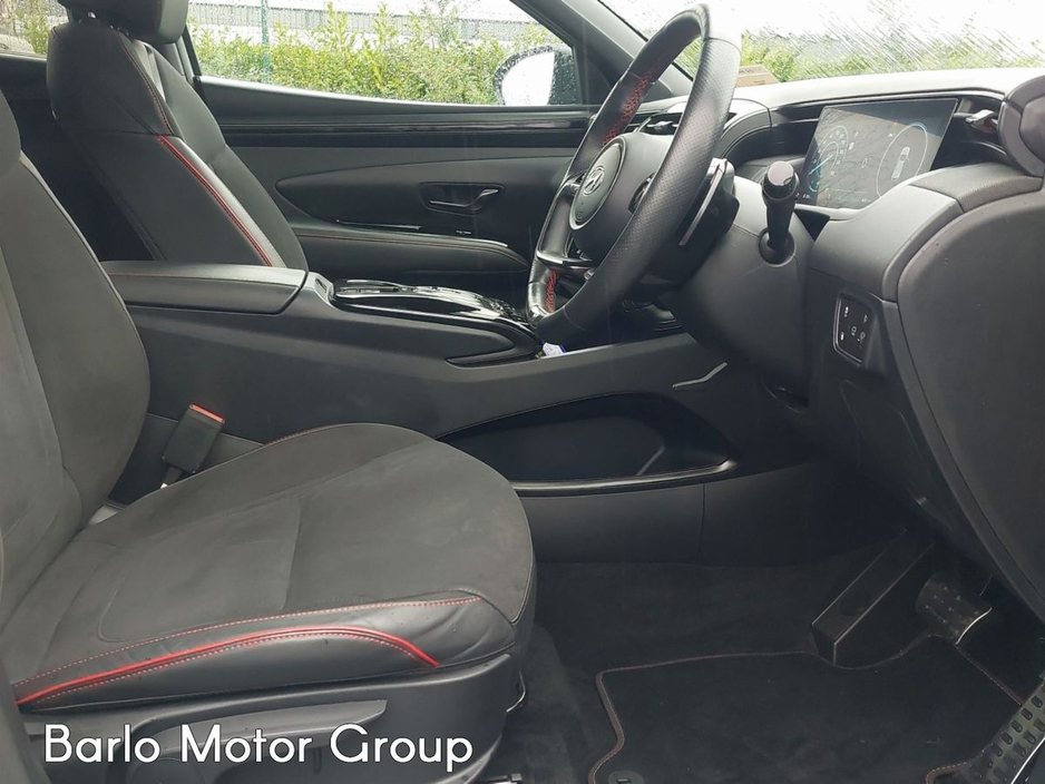 2024 Hyundai Tucson - image 9