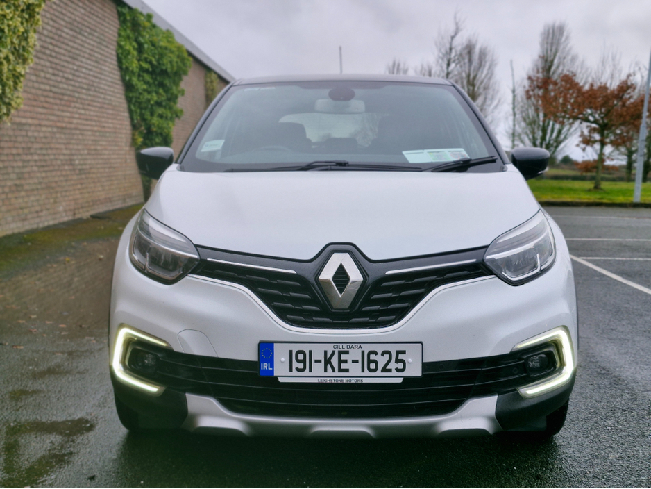 2019 Renault Captur - image 3