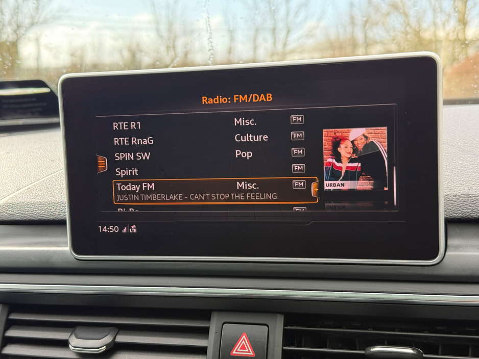 2018 Audi A5 - image 19