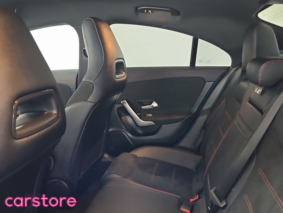 2024 Mercedes-Benz CLA Class - image 13