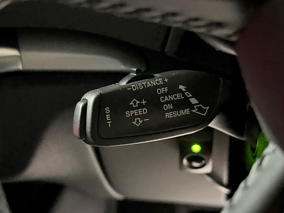 2014 Audi A3 1.4 TFSI S TRONIC SE €14,850