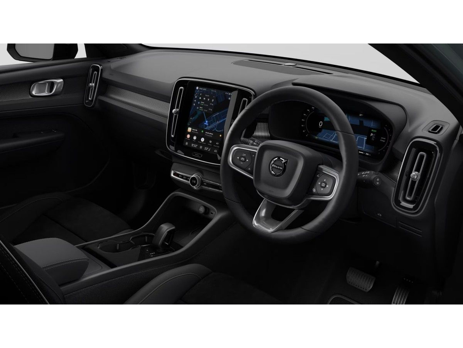 2026 Volvo EX40 - image 14