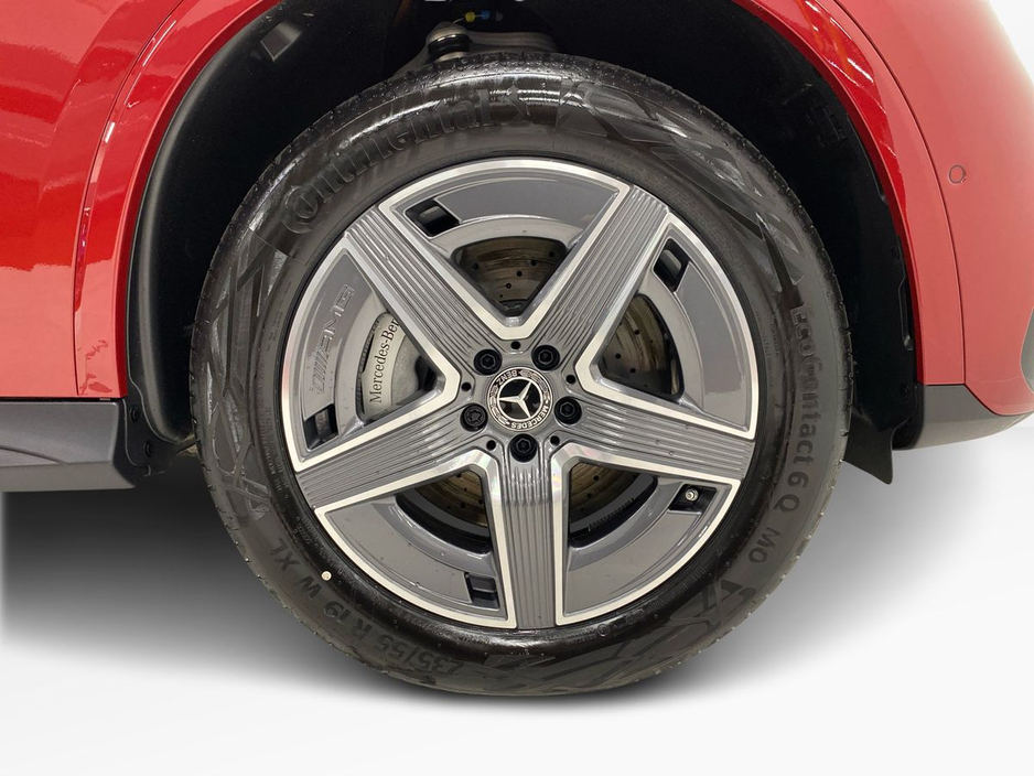 2026 Mercedes-Benz GLC Class GLC 300e | Reversing Camera, Heated Seats, Night Package €87,633